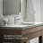 Elate Single-Handle Bathroom Sink Faucet, 0.5 Gpm-111140665