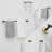 5 - Piece Bathroom Hardware Set-111931277