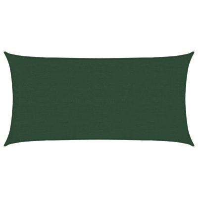 Casperson 7m x 4m Rectangular Shade Sail
