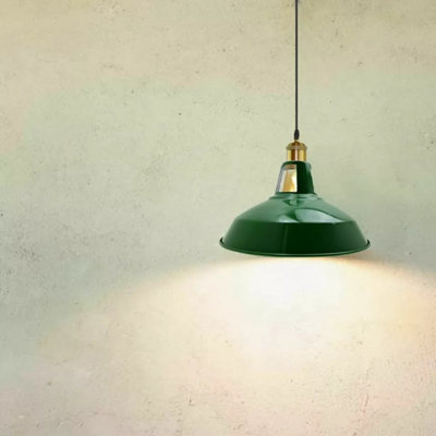 Laird 1 - Light Pendant