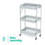 Metal Bar Cart-66699413