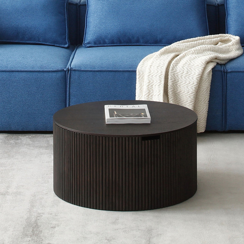 Table basse simple Nafi