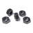 Titanium Steel Nut