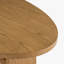 Santo Single Coffee Table with Storage