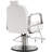 Reclining Salon Chair, Faux Leather Hydraulic Barber Chair-143299330