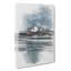 Sydney Opera House Lights - Wrapped Canvas Drawing - Wrapped Canvas-56662433
