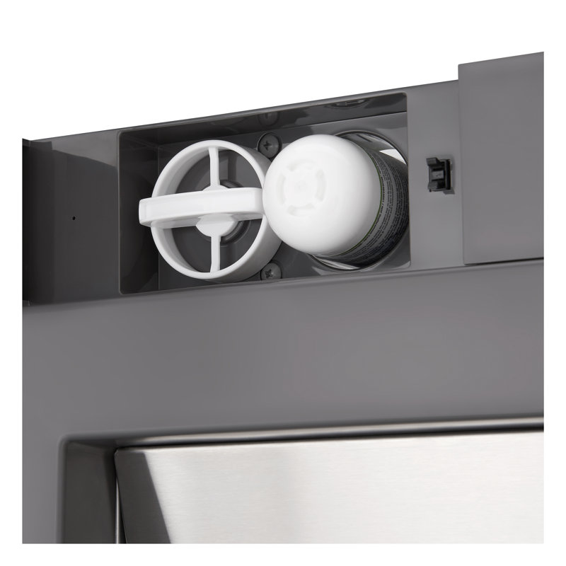 30-Inch Integrated Column Refrigerator