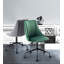 Jasmine Velvet Office Chair-33986791