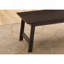 Ensemble de table, ensemble de 3 pièces, café, bout, côté, accent, salon, stratifié brun, transitionnel-22989748