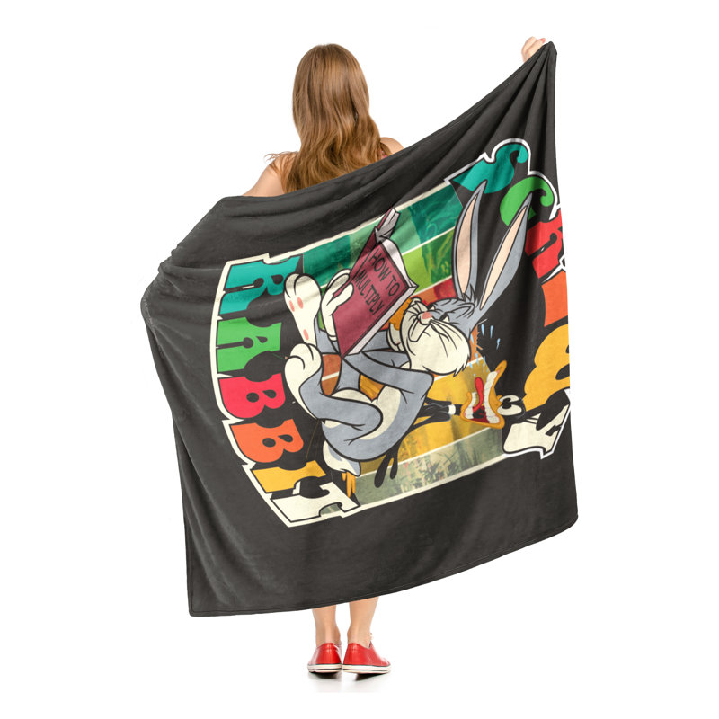 Throw Blanket