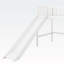 Lit mezzanine simple pour enfants Harkieran-1333073849