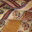 Asharna Oriental Area Rug in Beige