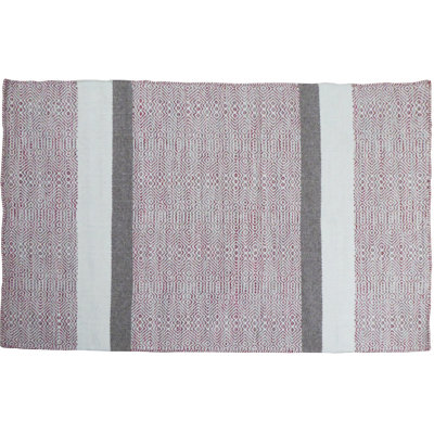Derrytown Hand Woven Area Rug