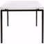 Tiano Metal Base Dining Table-24545579-28665919
