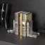 Modern & Contemporary Ceramic Bookends-1311380902