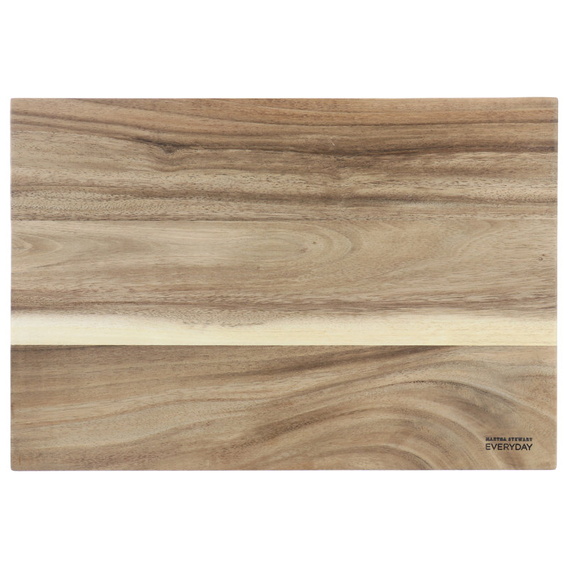 Westhaven 20" Rectangular Acacia Wood Cutting Board