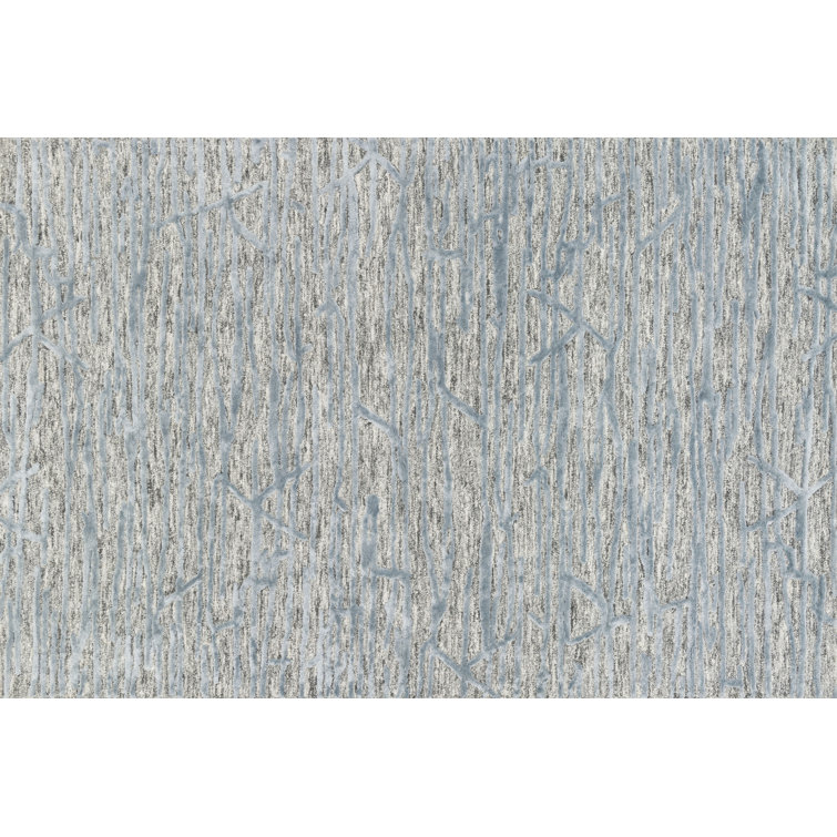 Rusch Hand Tufted Abstract Indoor Rug