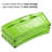 Yescom 3.9'' Frame Pad Compatible With 15' Trampoline