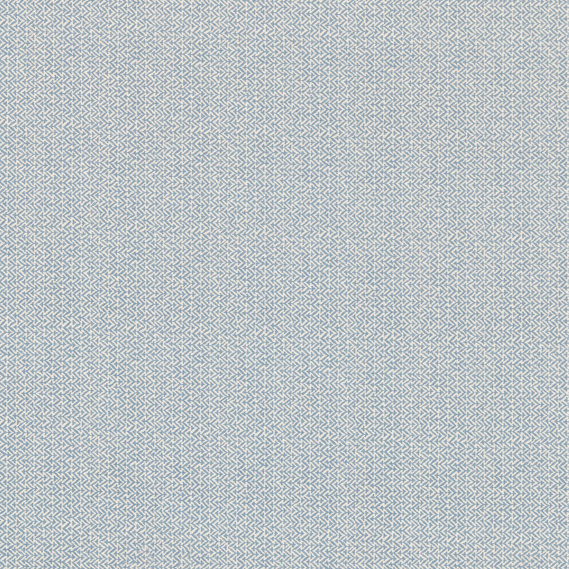 House Small Prints Tilly 100% Cotton Fabric, Blue