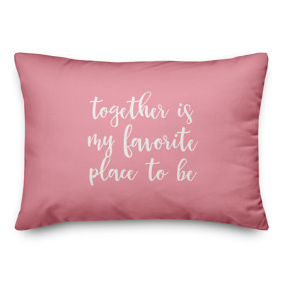 Throw Pillow