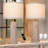 Breyton Wood Lamp