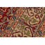 Tapis unique rouge 9 pi x 12 pi 2000 pi par Arshs Fine Rugs