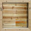 No Frame Print on Wood-1054427526