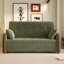 Canapé-lit convertible Olive Green