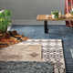 Navagio Handmade Wool Rug