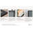 Aberdeen Rectangle Wood Wall Mirror