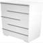 Commode 5 tiroirs Modern
