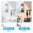 Nodine Acrylic Makeup Organizer