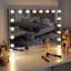 Mollica Metal Flat Mirror