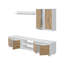 Abbagail Rectangle Accent Cabinet
