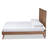 Platform Bed-1289645351
