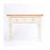 Pompey 100cm Console Table