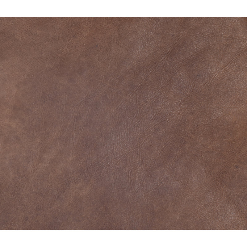 Asa Leather Armchair