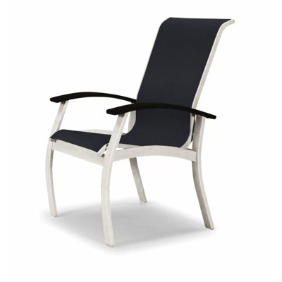 Chaise de patio Askar