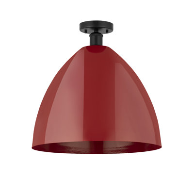 Amylee Semi Flush Mount