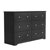 Blaklee 6 Drawer Dresser 47.24'' W