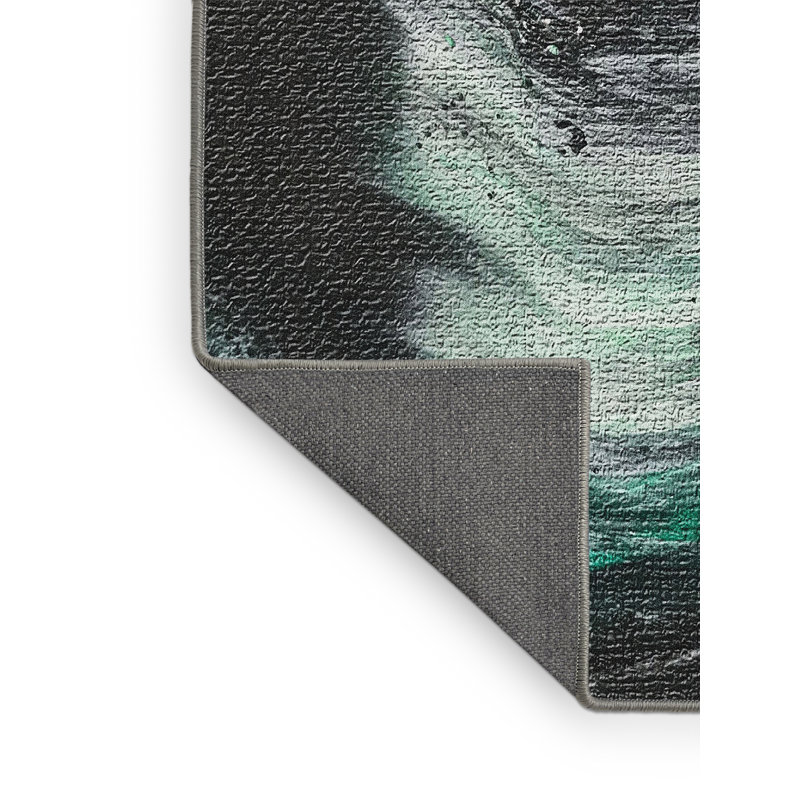 Tapis vert Maxwell Style 55, Rectangle 2 pi x 5 pi