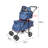 Foldable Pet Stroller