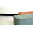 Khyrin Faux Leather Upholstered Storage Bench-567348935