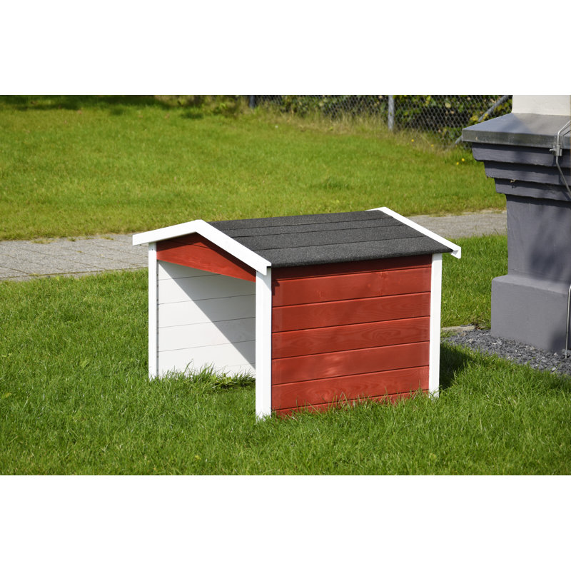 None Lawnmower Garage By Dakota Fields