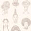 Haiti Women Africa RESISTE Wallpaper-84452981