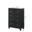 Mobilier de chambre à coucher 1Pc
