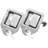Paddle Door Box Trailer Latch