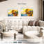 Coucher de soleil tropical Gillard-107855118