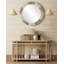 Lampe de table ovale Inn Keeper