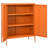 Storage Cabinet Freestanding Drawer File Cabinet for Home Office Steel-101981395